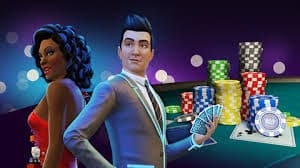 Sảnh game trực tuyến kk55 với đa dạng slot và casino