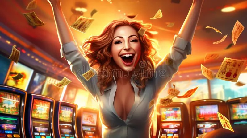Bộ sưu tập slot online kk55 với nhiều chủ đề phong phú